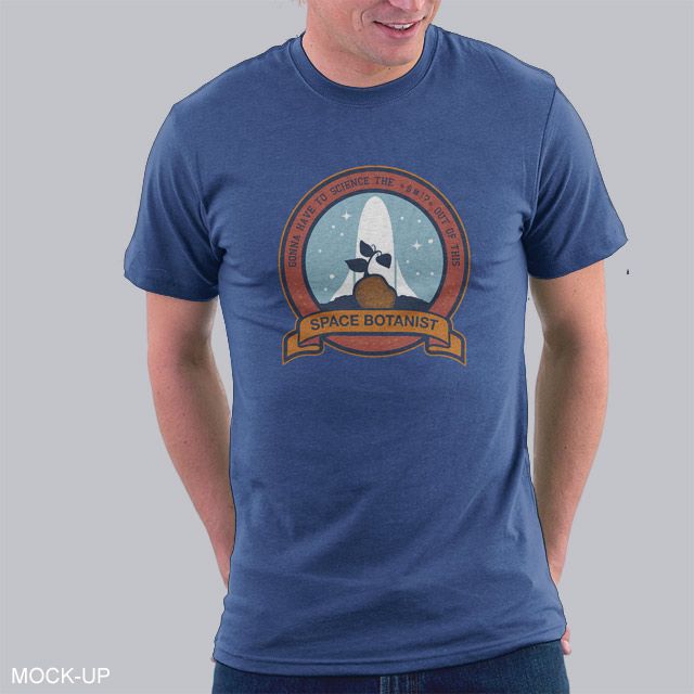 Greatest Job on The Planet