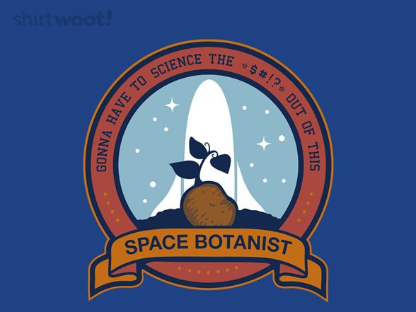 Greatest Job on The Planet