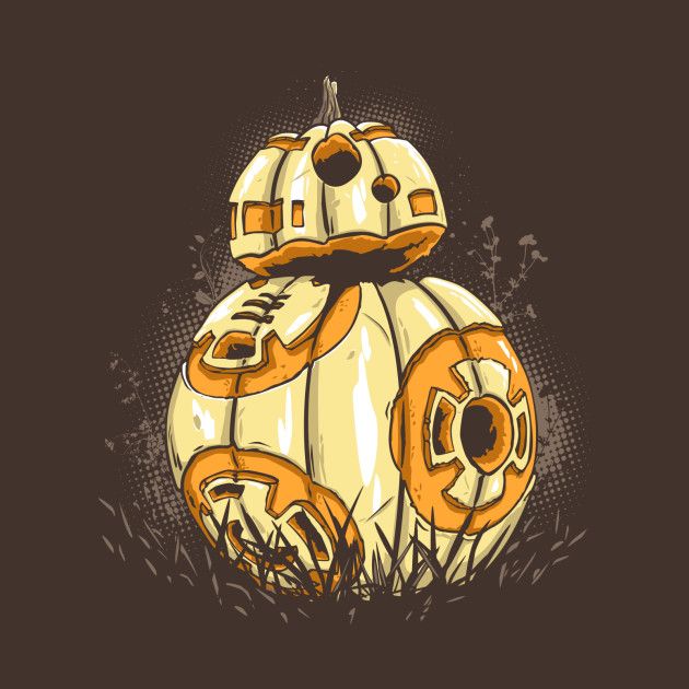 HARVEST DROID