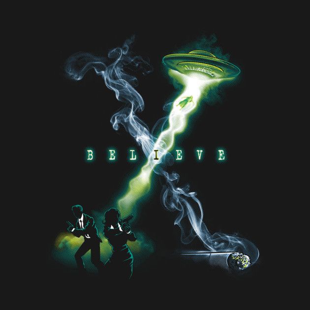 I BELIEVE Design I BELIEVE