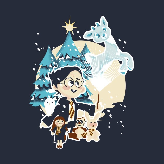 ISLAND OF MISFIT WIZARDS