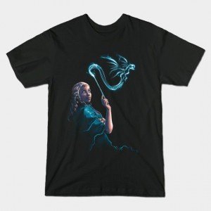 MOTHER OF DRAGON CHARMS