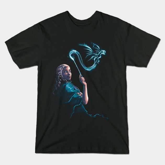 MOTHER OF DRAGON CHARMS