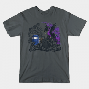 NOW, YOU WILL DEAL WITH ME