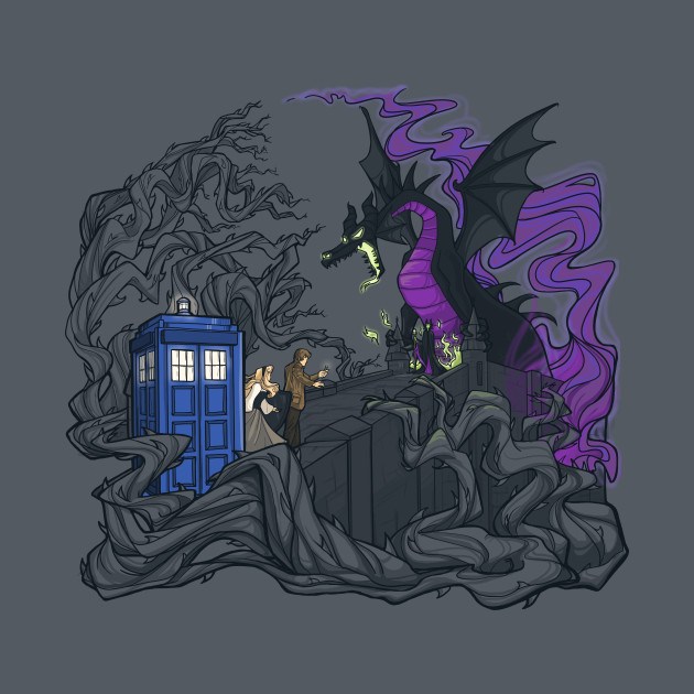 NOW, YOU WILL DEAL WITH ME