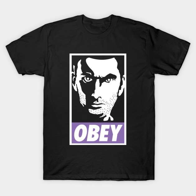 OBEY