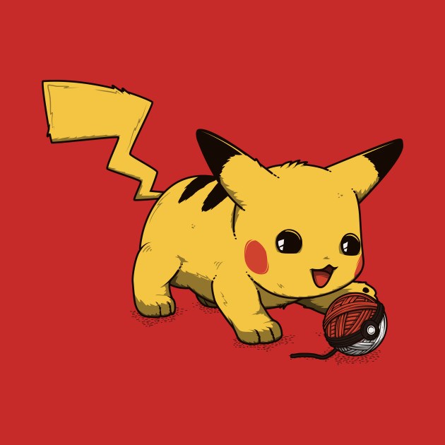PICATCHU PICATCHU