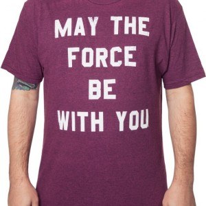Red Force Be With You Star Wars