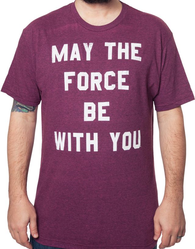 Red Force Be With You Star Wars