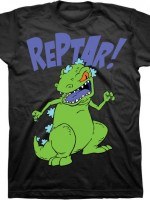 Reptar T-Shirt