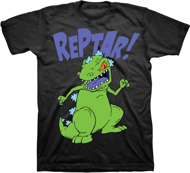 Reptar