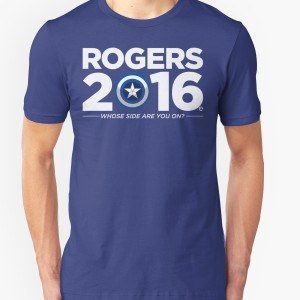 Rogers 2016