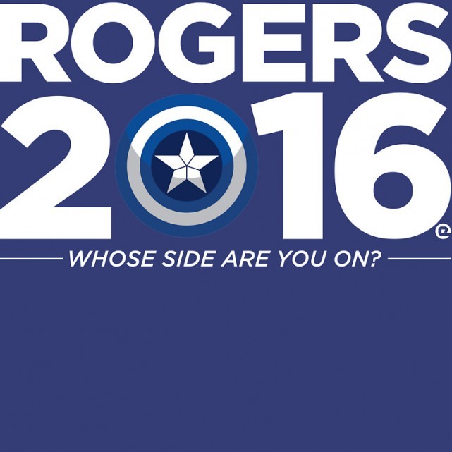 Rogers 2016