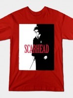 SCARHEAD T-Shirt