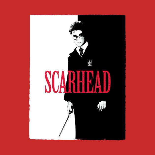 SCARHEAD Design SCARHEAD