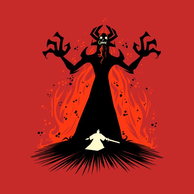 SHAPE-SHIFTING MASTER OF DARKNESS SHAPE-SHIFTING MASTER OF DARKNESS