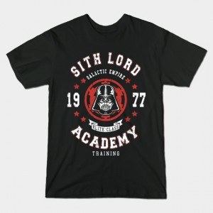 SITH LORD ACADEMY 77