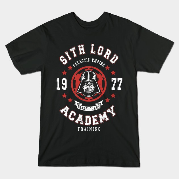 SITH LORD ACADEMY 77