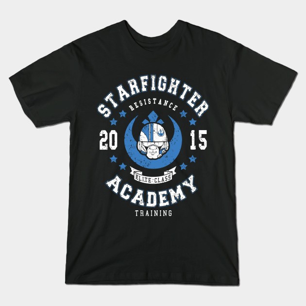 STARFIGHTER ACADEMY 15