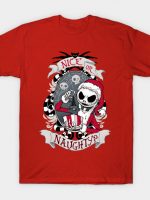 Nice or Naughty? T-Shirt