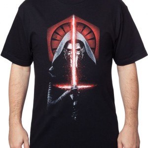 Star Wars Force Awakens Kylo Ren