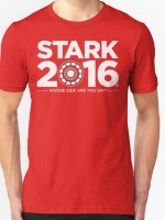 Stark 2016 T-Shirt