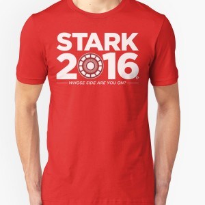 Stark 2016