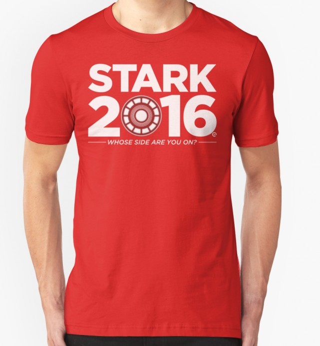 Stark 2016