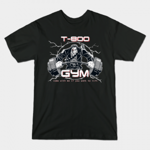 T-800 GYM