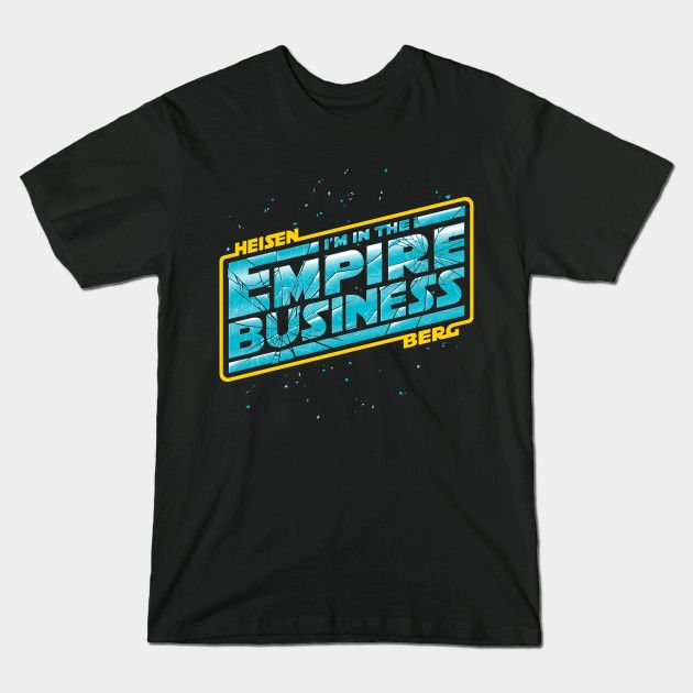 THE EMPIRE BUSINESS