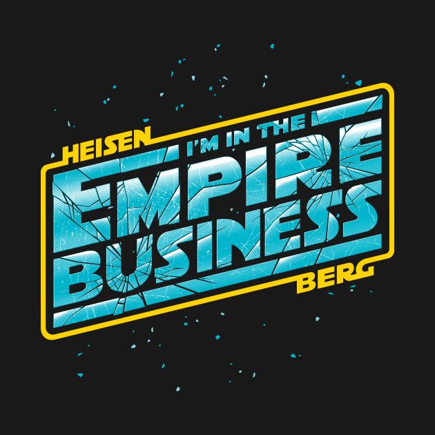 THE EMPIRE BUSINESS