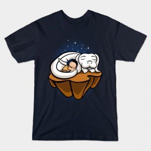 THE NEVERENDING FRIENDSHIP