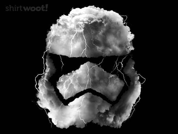 The Storm Design The Storm