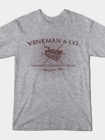 VENKMAN & CO T-Shirt