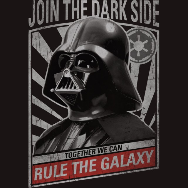 Vader Propaganda