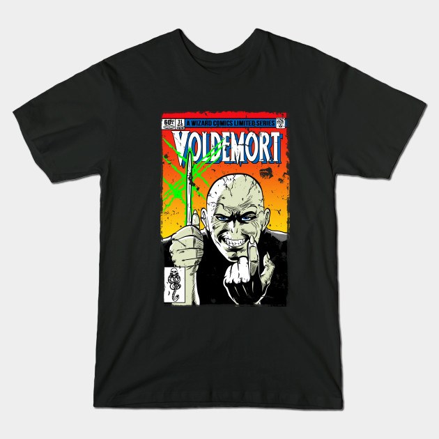 WIZARD COMICS SERIES