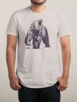 BEAR BLOCK T-Shirt