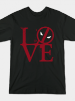 DEAD LOVE T-Shirt