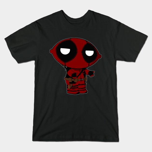 DEADPOOL