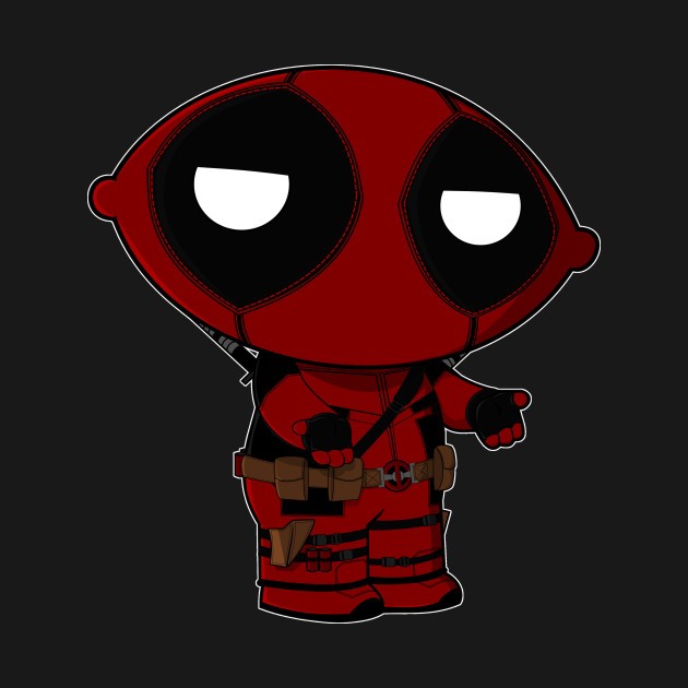 DEADPOOL DEADPOOL