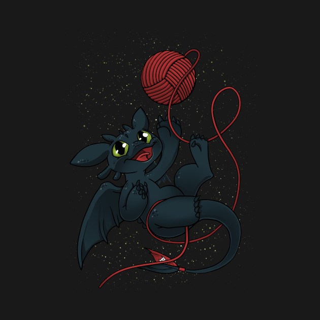 DRAGONS JUST WANNA GET FUN! DRAGONS JUST WANNA GET FUN!