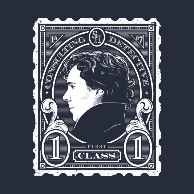 FIRST CLASS CONSULTING DETECTIVE