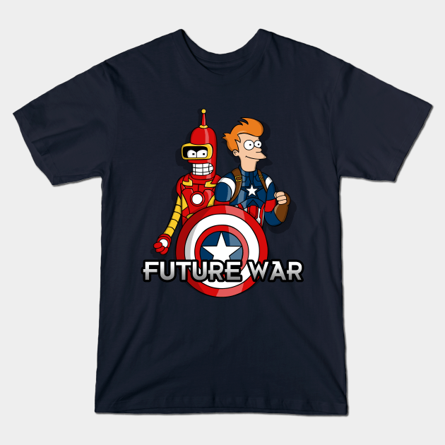 FUTURE WAR