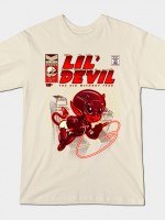 Lil' Devil T-Shirt