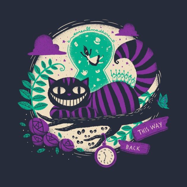 MAD UNIVERSE MAD UNIVERSE