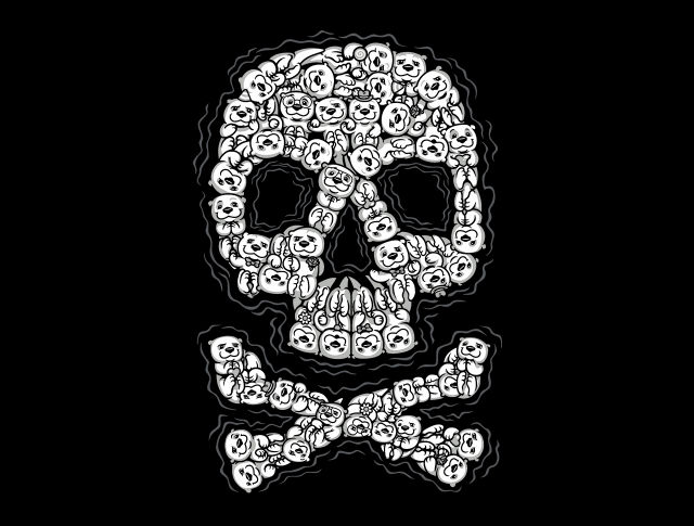 Otterly Adorable Otterly Adorable