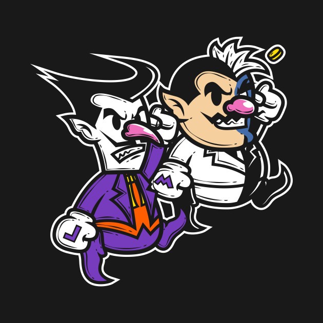 PAPER GOTHAM 2 PAPER GOTHAM 2