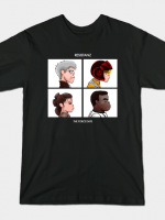 RESISTANZ T-Shirt