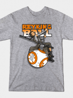 Reyking Ball T-Shirt