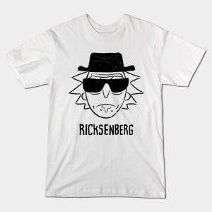 RICKSENBERG